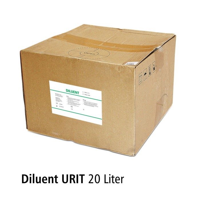 Reagen Urit Diluent 5 Diff 20 Liter