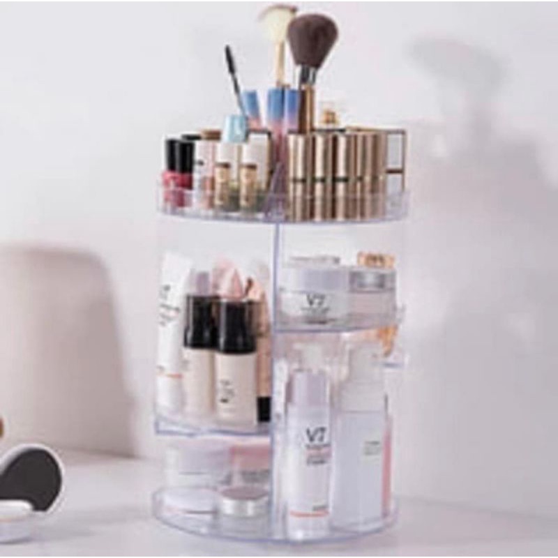 RAK ORGANIZER KOSMETIK