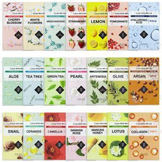 Etude House Sheet Mask