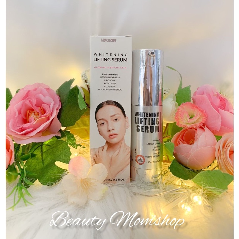 Serum Lifting MS Glow