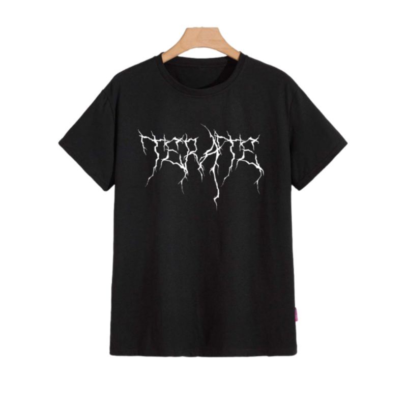 KAOS DISTRO TERATE