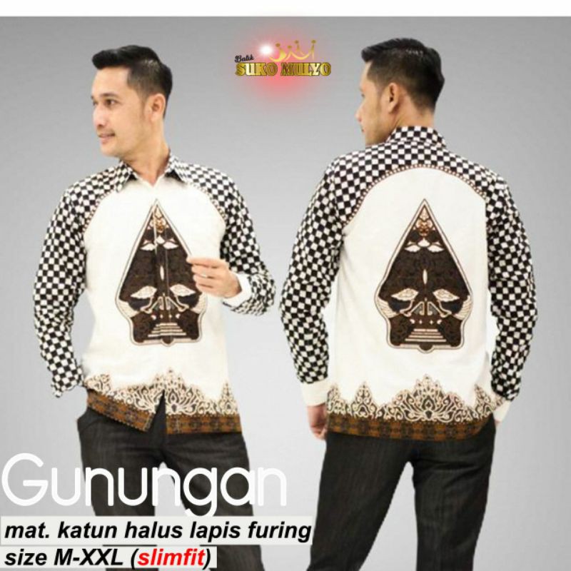 aneka kemeja batik solo02