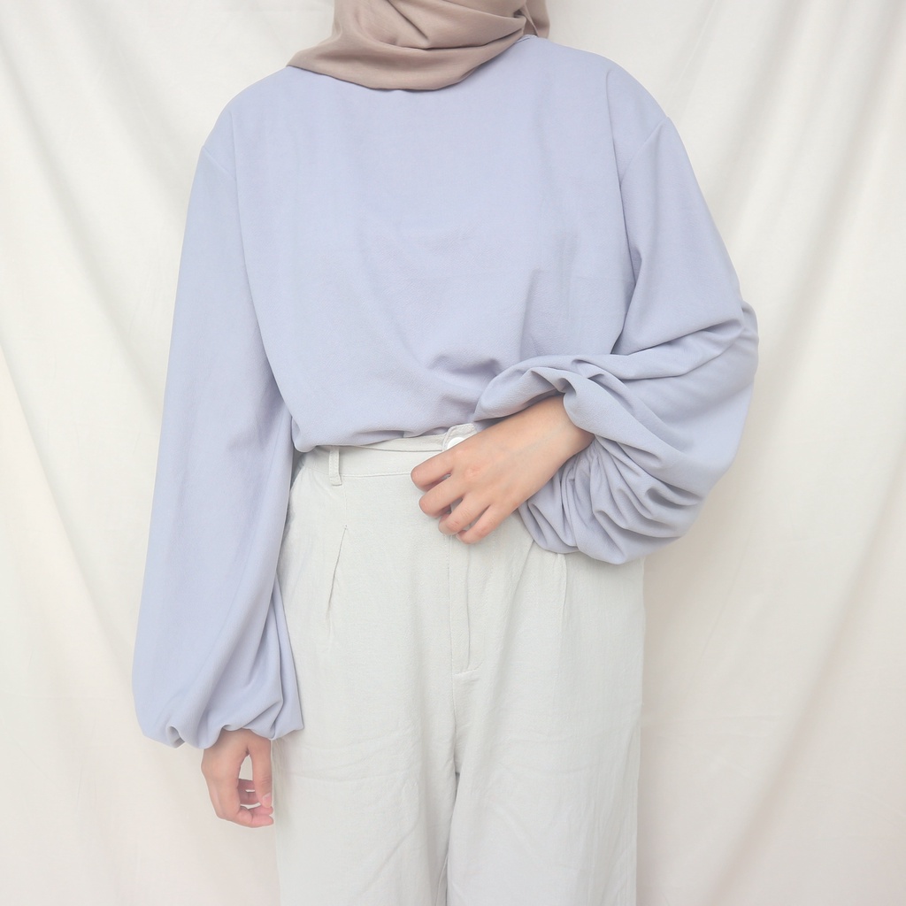 Gea Blouse