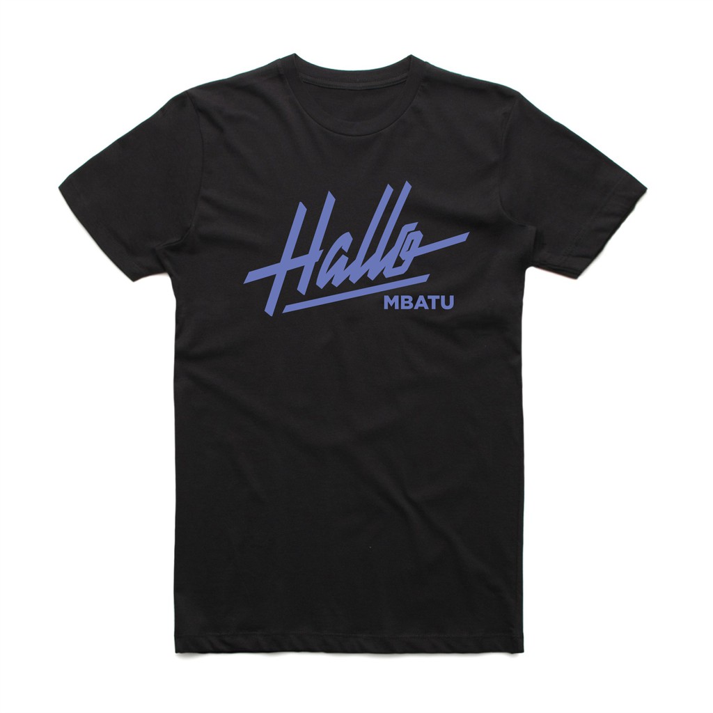 Hallo Slant (Black)