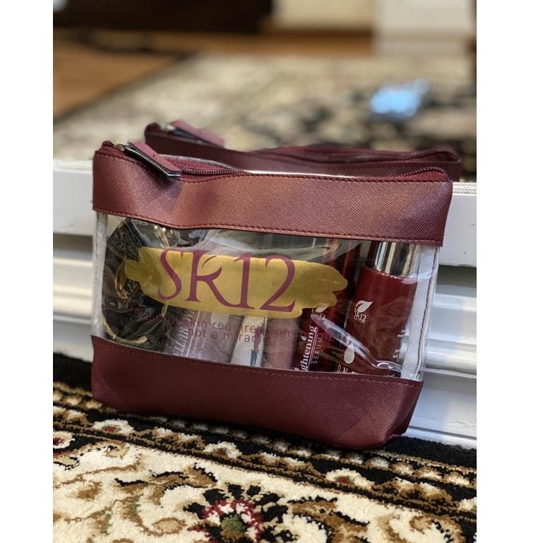✿ Pouch SR12 ◌
