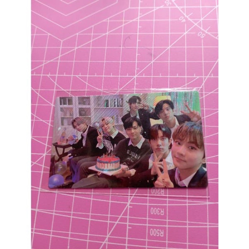 pob weverse drunk-dazed enhypen border