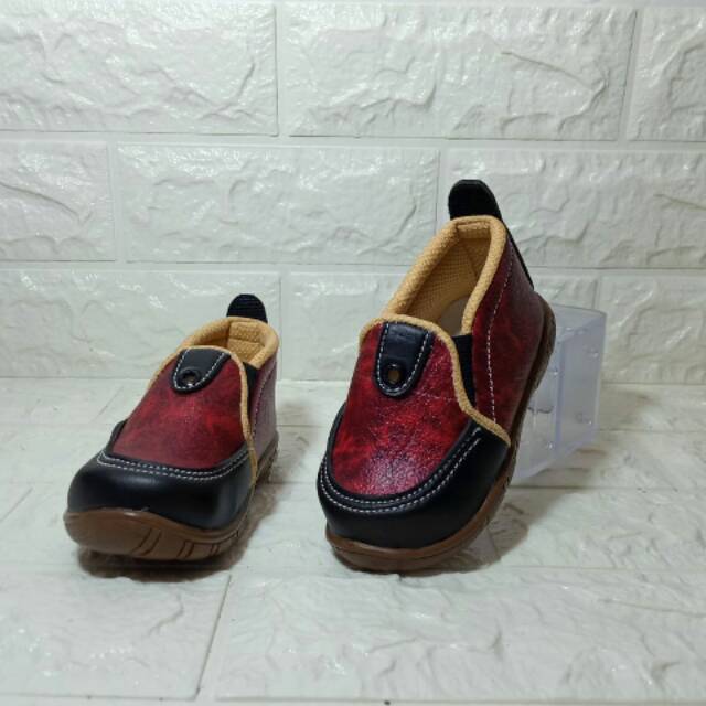 Slip on 22 Samapi 25