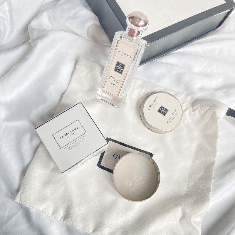 Jo Malone