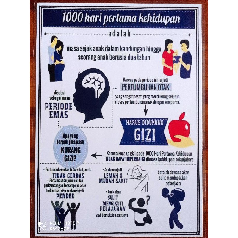 (192) POSTER 1000 HPK