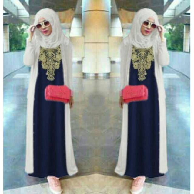 Alilah Prada