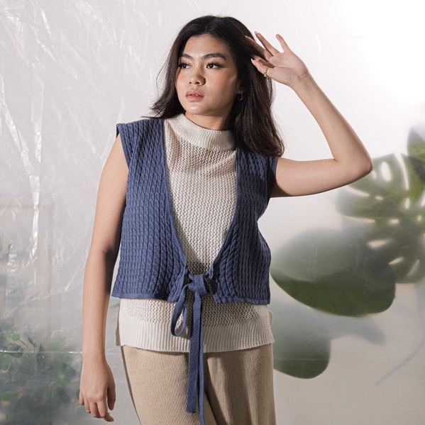 Samfu - Need Outer (100% Cotton)