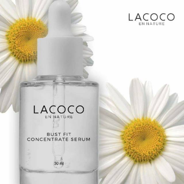 Lacoco busfit