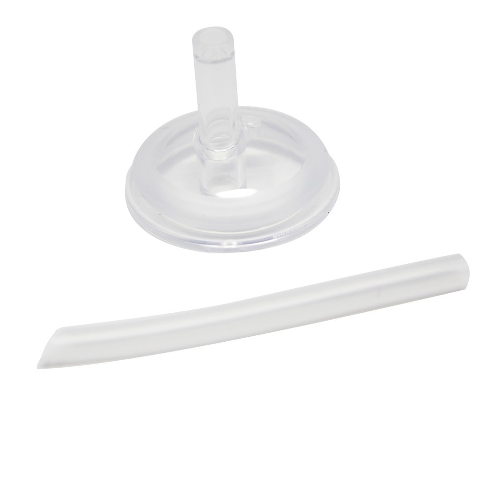 Marcus & Marcus Silicone Straw Replacement