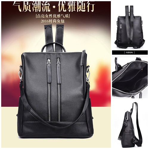 Tas Ransel Modis Import B902+B