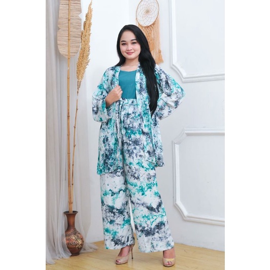 stelan tiedi outer