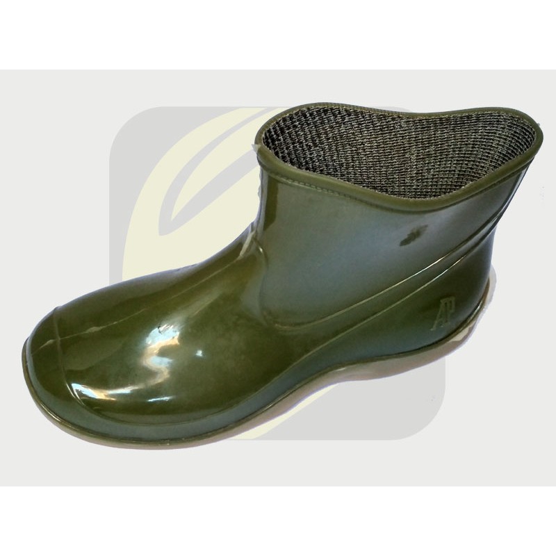 AP BOOTS PENDEK