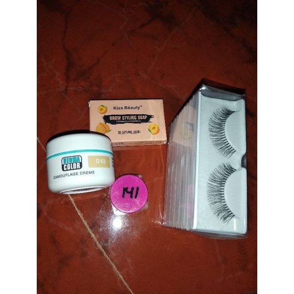 kosmetik pesenan