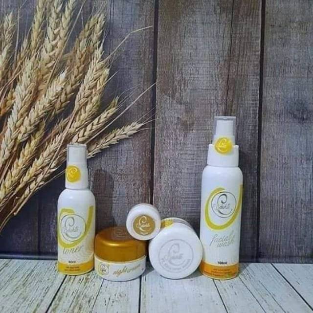 BebwhiteC Acne series