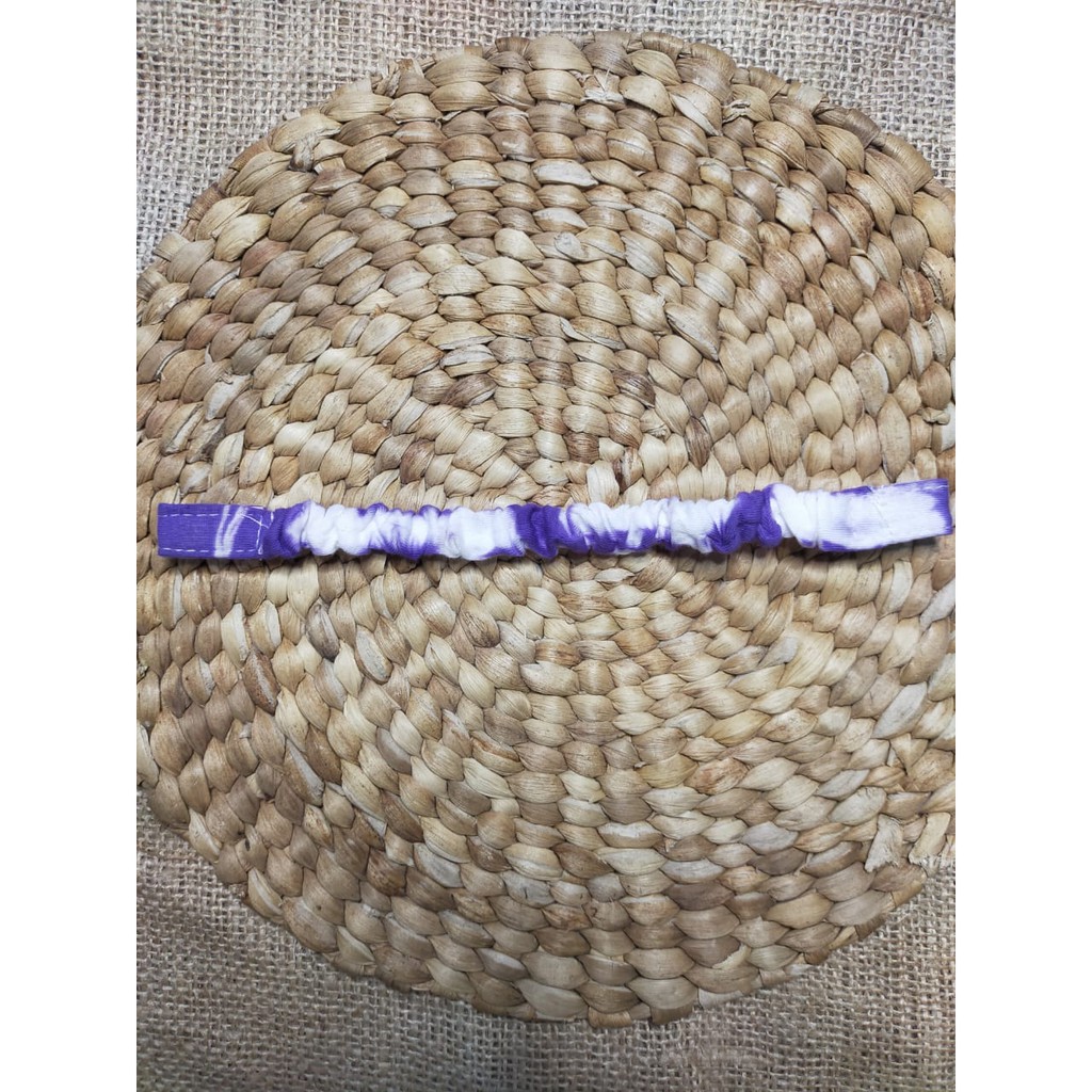 KONEKTOR MASKER TIE DYE