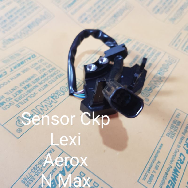 Sensor Ckp sensor spool Lexi Aerox N Max