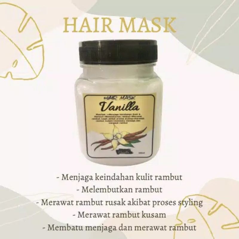 hairmask