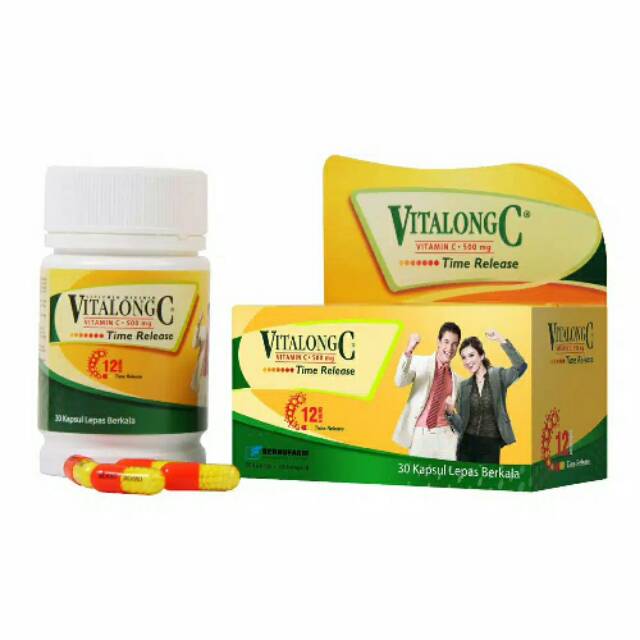VitalongC