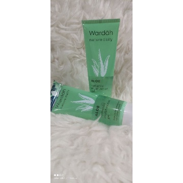 Wardah Hydramild multifungtion gel