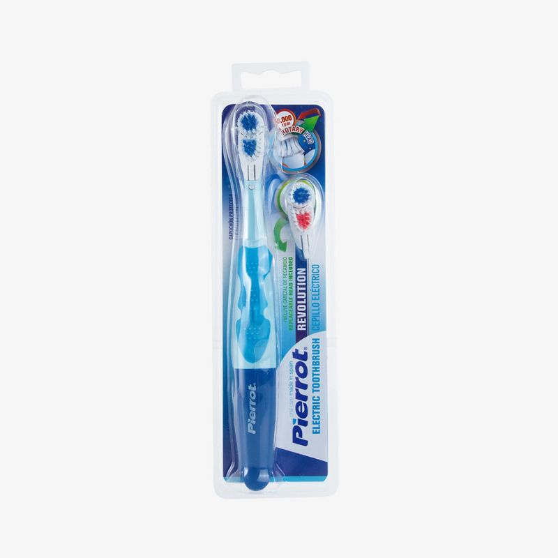 PIERROT ELECTRIC TOOTBRRUSH REF111