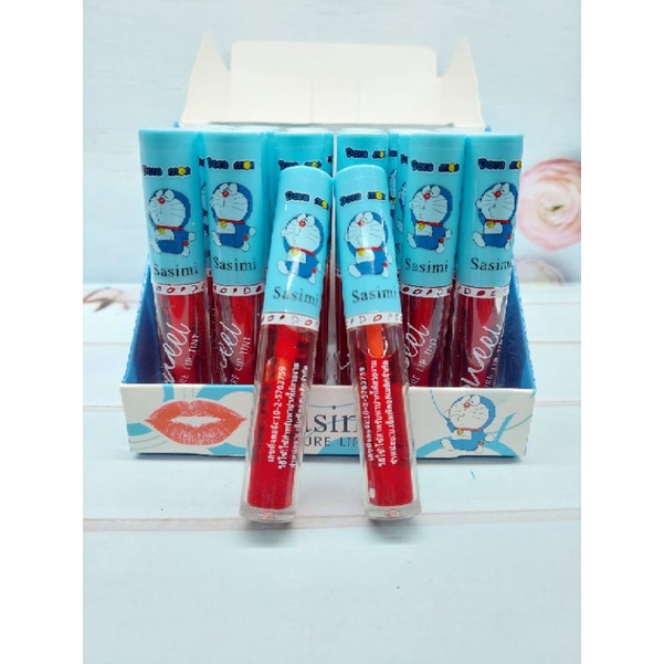 LIPTIN SASIMI DORAEMON (LUSINAN)