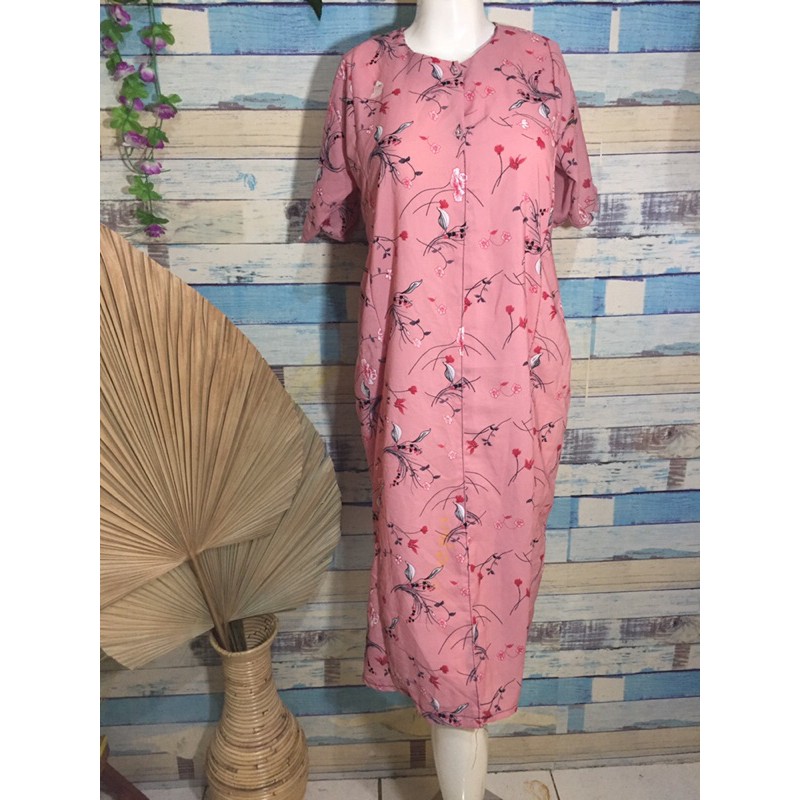DASTER SAMBUNG FULL OBRAS MOTIF RANDOM
