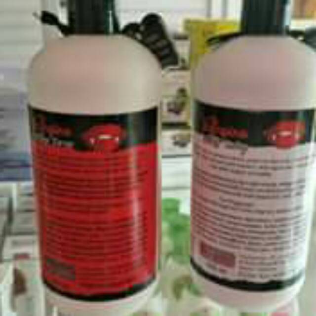 Hand Body Lation Vampire Jumbo