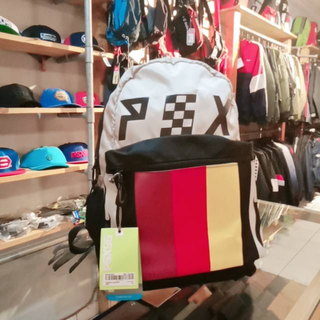BAGPACK PROSHOP