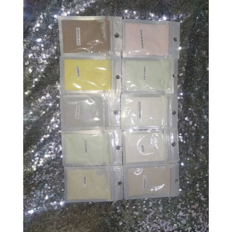 Masker 5gram