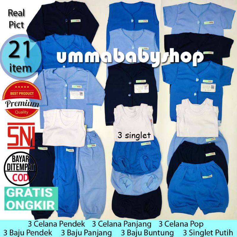 baju bayi