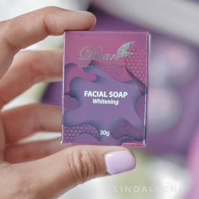 Dnars Facial shop