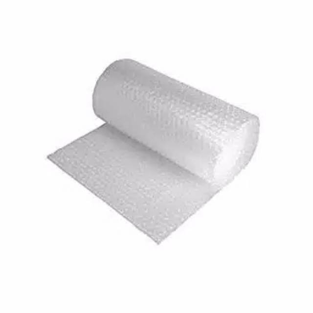 BUBLE WRAP PACKING