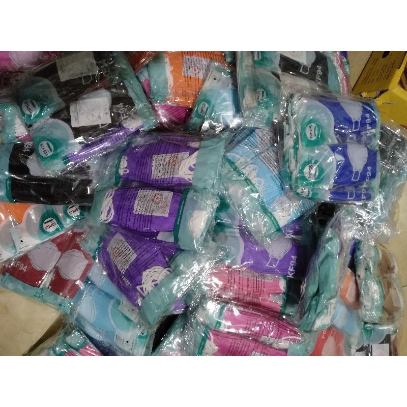 masker kf94