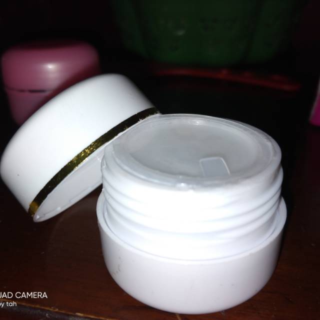 Cream Bibir