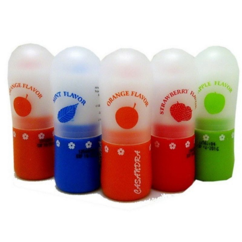 Lipbalm Casandra Magic