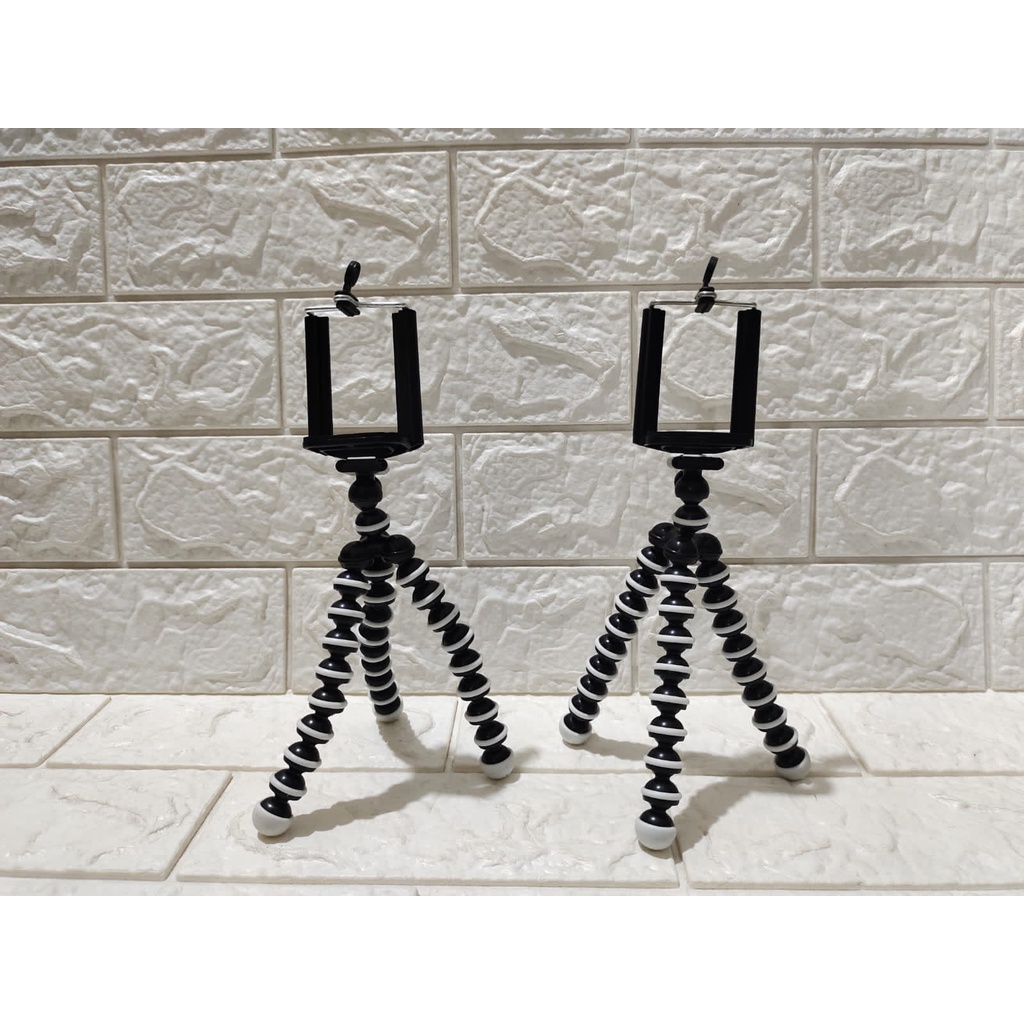 TRIPOD GORILLA SIZE S + HOLDER U