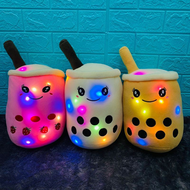 Boneka Boba LED Murah