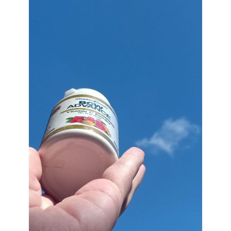 BCW BOOSTER C WHITENING