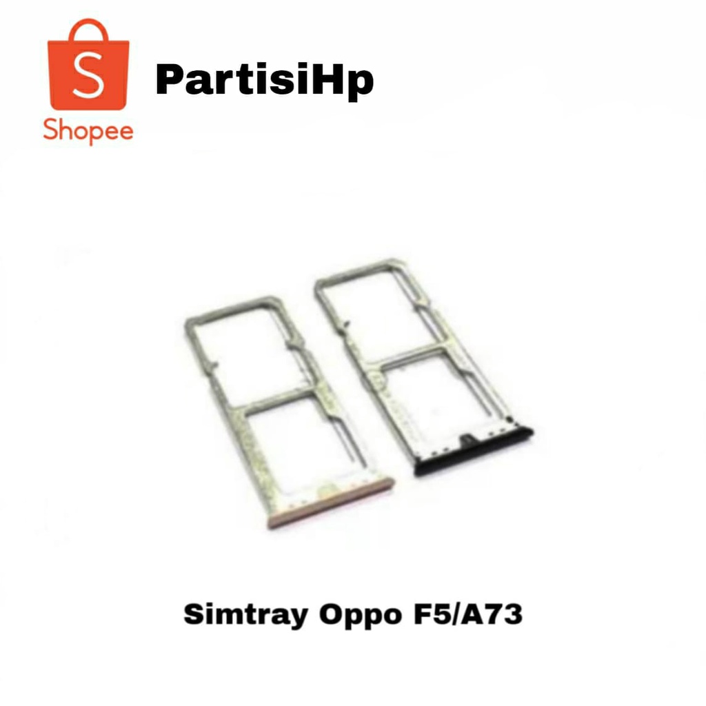 Simtray Oppo F5 / A73