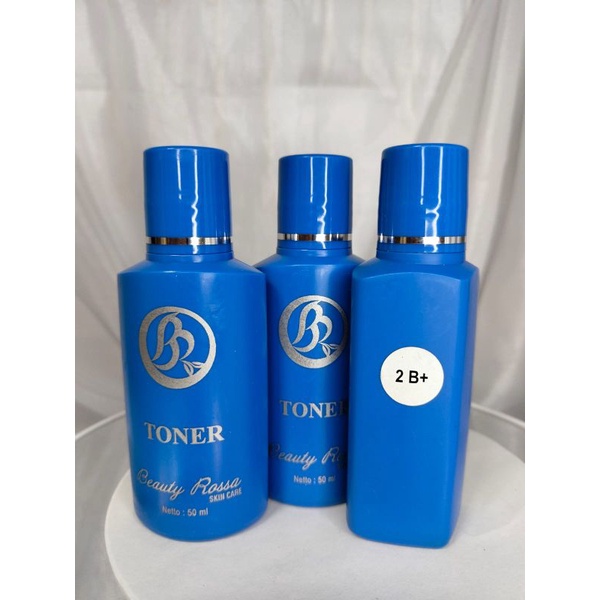 TONER 2B plus (susah putih)