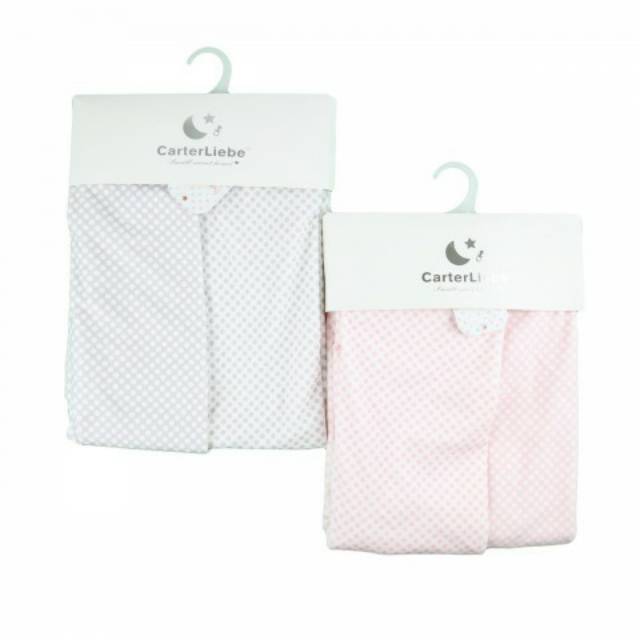 Selimut Bayi motif Dotty<br/><br/><br/>