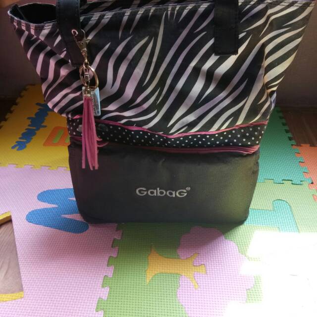 Preloved Gabag