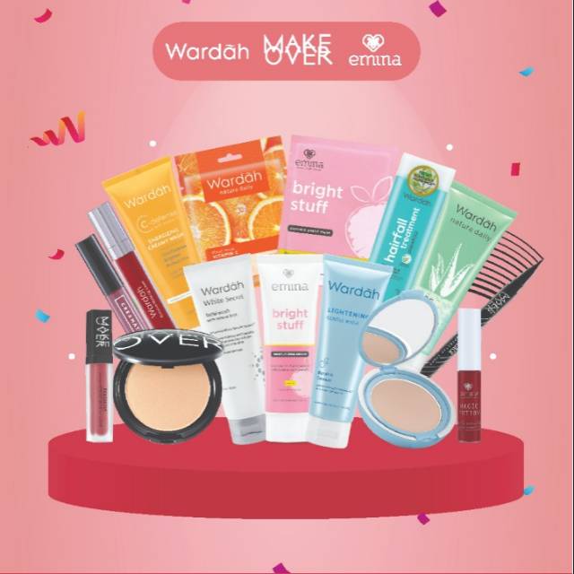 Produk paragon