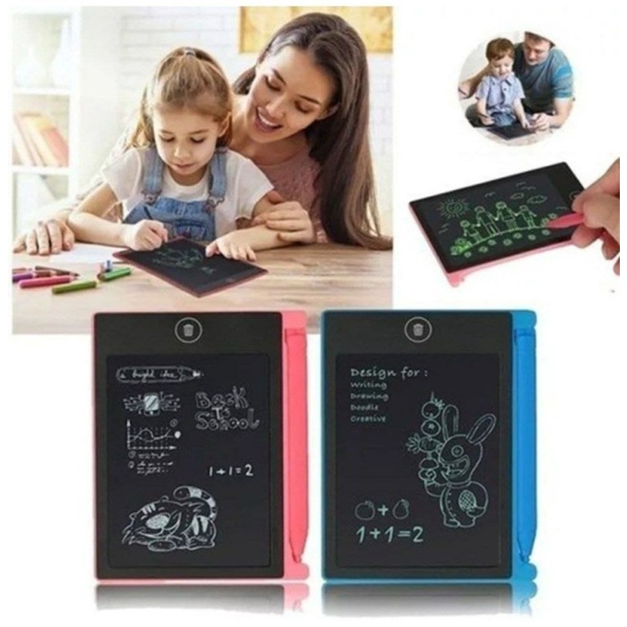 Lcd Drawing Tablet Buzz -