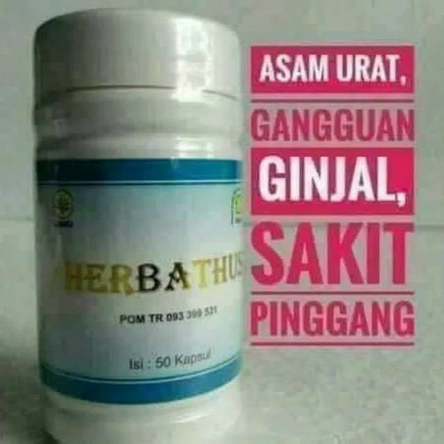 Herbathus