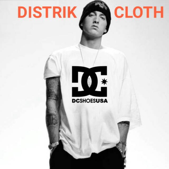 KAOS DCSHOESUSA
